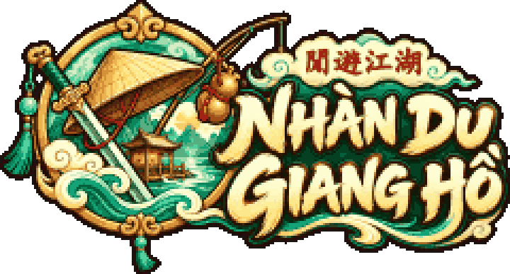 Nhàn Du Giang Hồ · 閒遊江湖